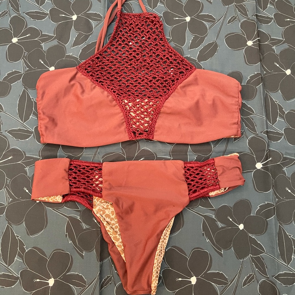Acacia set